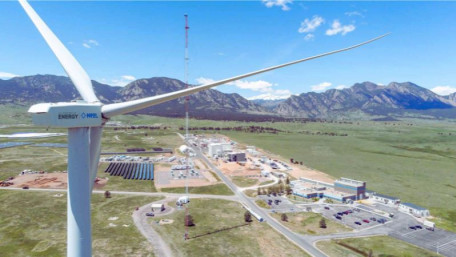 NREL Simulates Future Smart Grid Renewables Scenarios