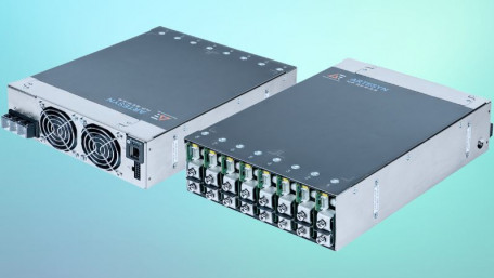 Advanced Energy Adds NeoPower Module and Open-Frame PSU 