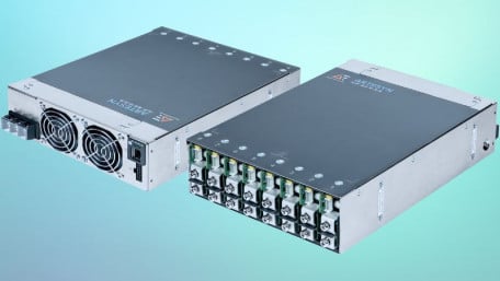 Advanced Energy Adds NeoPower Module and Open-Frame PSU 