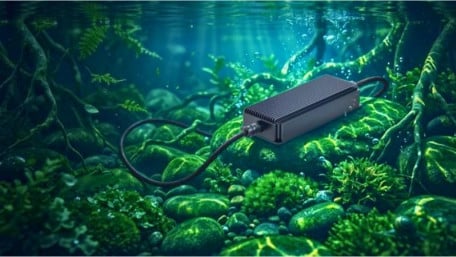 Advanced Energy Launches Ruggedized 160 W AC-DC Power Supply