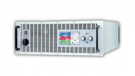 Tektronix Unveils Regenerative Dynamic Test System for 800 V Power