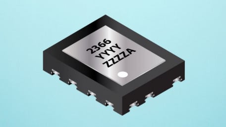 EPC Launches Its First 7th Gen GaN 40 V Power Transistor
