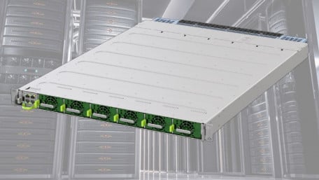 Advanced Energy Pushes Rack-Level Power Efficiency Higher