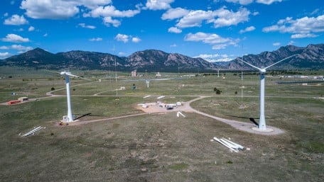 NREL’s Second Real-Time Controllable Grid Interface Transforms Renewable Energy 