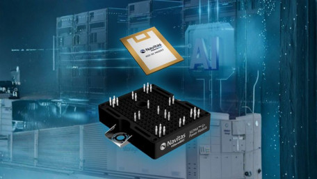 Navitas Reveals 3300 V and 2300 V SiC Product Portfolio