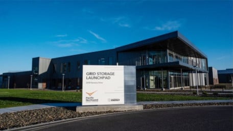 High-Tech Labs Fuel Renewables Research