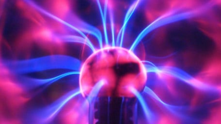 The Hazards and Applications of Static Electricity