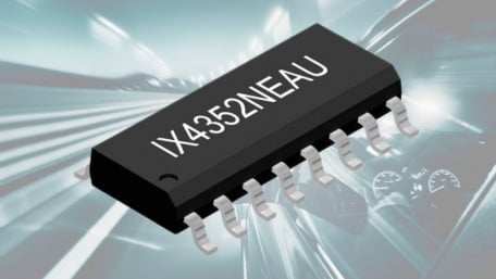 Littelfuse Launches Gate Driver To Simplify SiC, IGBT Designs