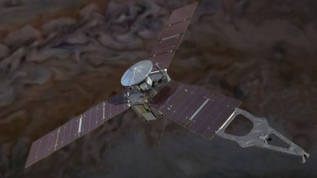 What Will Power the Space Race in 2025? 
