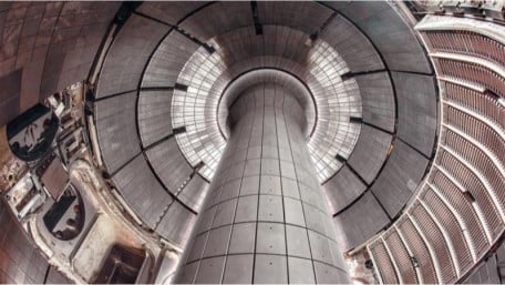 Fact or Fantasy? The Elusive Promise of Nuclear Fusion
