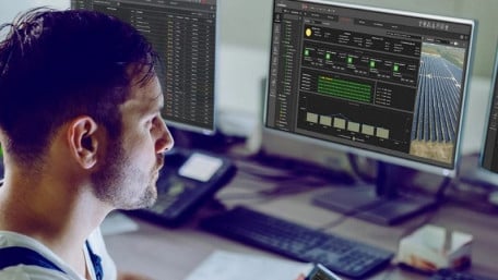 Emerson Launches Sync Tool for Digital Twins in Power Plants 