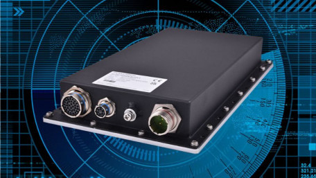 Power Supplies Deliver for Defense and Harsh Environments 