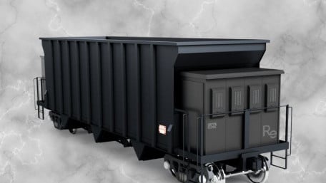 Electrifying Trains One Car at a Time