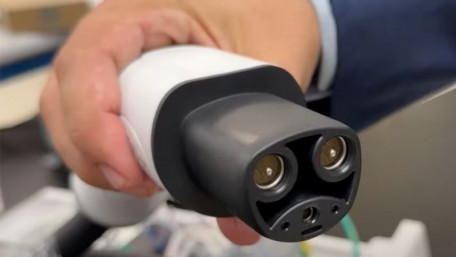 SAE J3400/2 Sets the Stage for Quicker, Smarter NACS Charging