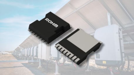 Rohm Brings 750 V SiC MOSFETs to TOLL Package