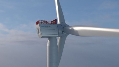Two East Coast Offshore Wind Farms Deliver Their First MWs of Power