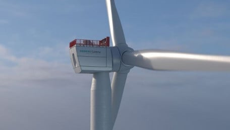 Two East Coast Offshore Wind Farms Deliver Their First MWs of Power