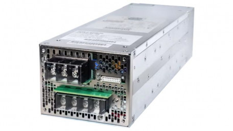 TDK Releases 4.5 kW AC-DC Power Supply With Dual Outputs