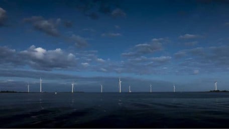 AI Platform Helps Balance Renewable Energy in the Power Grid