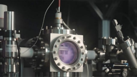 Amid Skepticism, Cold Fusion Experiments Heat Up Again