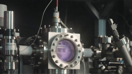 Amid Skepticism, Cold Fusion Experiments Heat Up Again