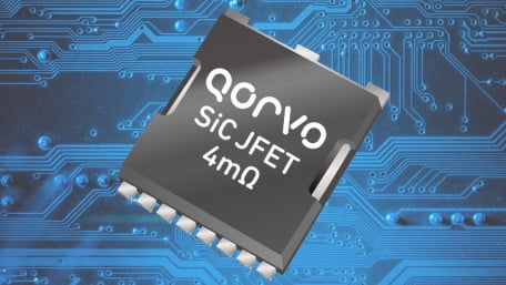 Qorvo Introduces Alternative to Mechanical Circuit Breakers 