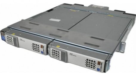 OmniOn Power System Improves 5G Transmission