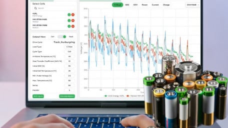 Can a Cloud-Based Platform Speed Up EV Battery Pack Design?