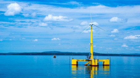 Maine Looks To Secure 3 GW of Offshore Wind With New Procurement Plan