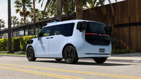 New Automotive Technology Rolls Forth: Redrivers, ADAS, and V2X
