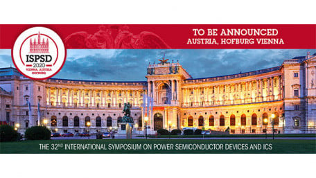 The World of Power Semiconductor Devices Meets in Vienna