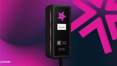 Uptime-Centric EV Charger Design Boosts Reliability, Convenience