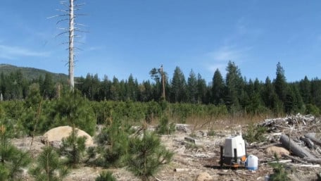 Lidar Watches the Wind To Optimize Turbine Placement