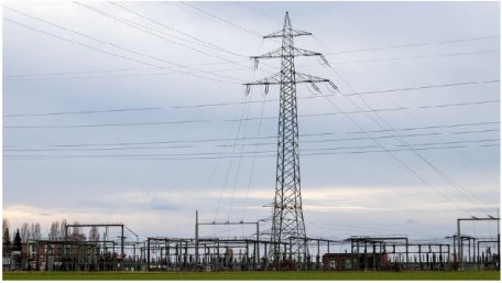 Substation Grounding Basics: Step, Touch, and Transferred Voltages