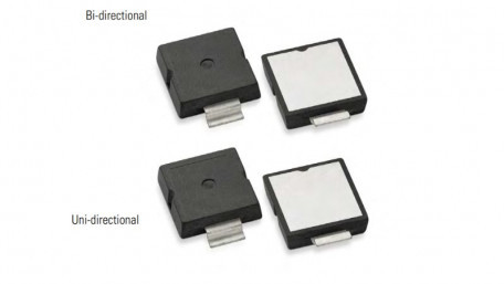 Littelfuse Brings 30 kW SMT TVS Diodes for Avionics and eVTOL