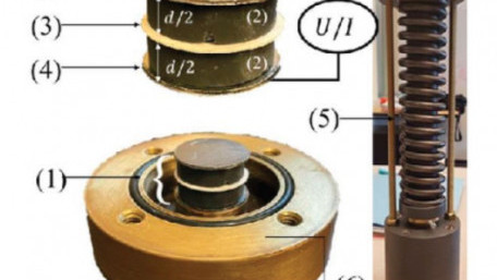 MIT Researchers Look to Cement Supercapacitors for Energy Storage