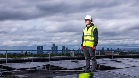 ABB Expands Energy Software With SaaS OPTIMAX
