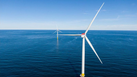Developments in Offshore Wind Speed, Wake Effect and Theft