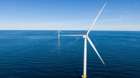 Developments in Offshore Wind Speed, Wake Effect and Theft