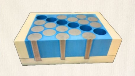 Foam Filling Stops Heat Spread to Prevent EV Battery Fires