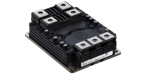Infineon Adds 2300 V SiC MOSFET Modules to Power Module Family