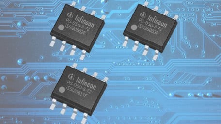 Infineon Expands Solid-State Isolators for Industrial Applications