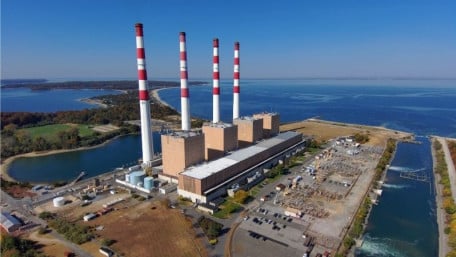 National Grid Pilots World’s First Hydrogen Linear Generator 