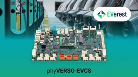 Modular Design: Building a Custom EV Charger