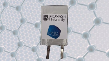 Supercapacitor Graphene Discovery Closes Gap With Batteries