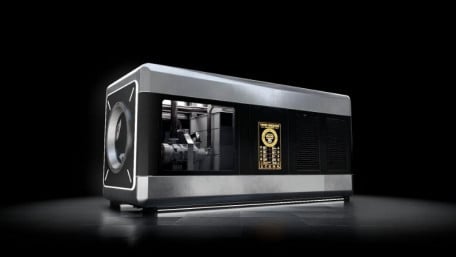 Ampera 3D-Prints First Nuclear Reactor Module
