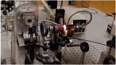 Research Team Breaks 33-Year Ambient Pressure Superconductivity Record