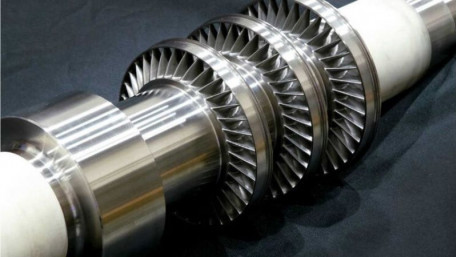 Is Supercritical Carbon Dioxide the Future of Power Generation?