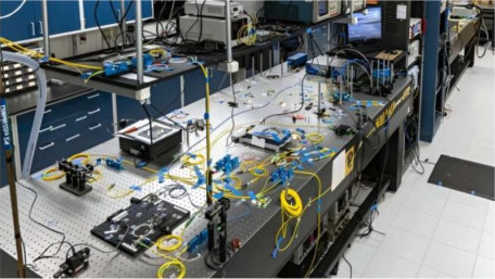 Quantum Leap: Safeguarding the Grid With Quantum Computing