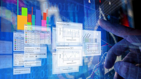 Thermal Simulation of Power Modules Cuts Time to Market